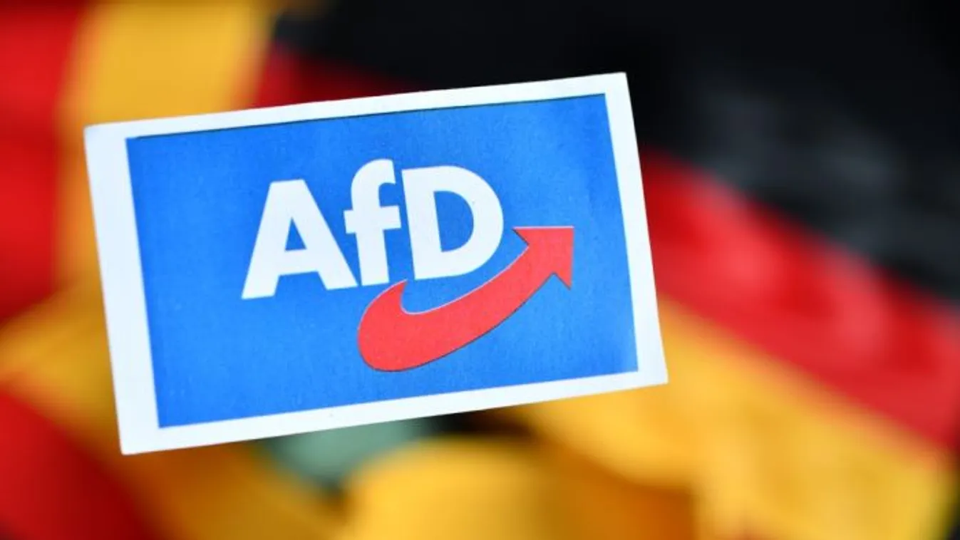 Az AFD alkotmányellenes Németországban?