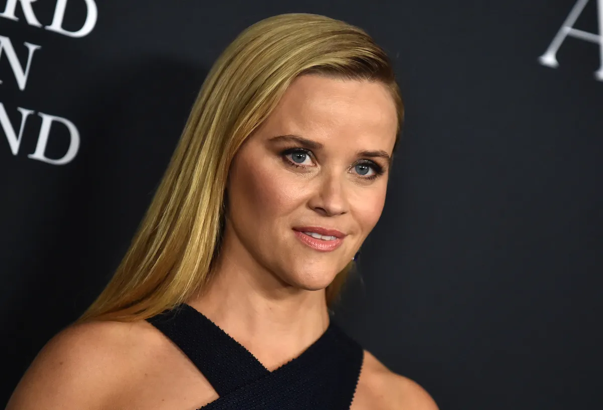 Reese Witherspoon pontot tesz az MI körüli vita végére