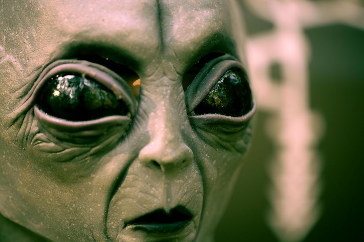 UFO