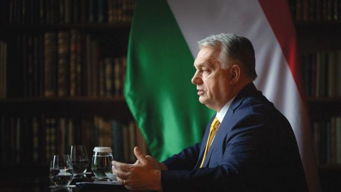 A Tisza Párt szerepet vállalt az ukrán akcióban!