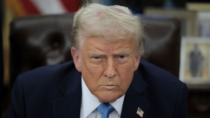Donald Trump kiszáll az ukrán békemisszióból?