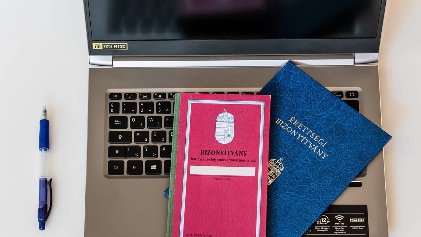 Már csak két nap, és érettségi! Mutatjuk a menetrendet