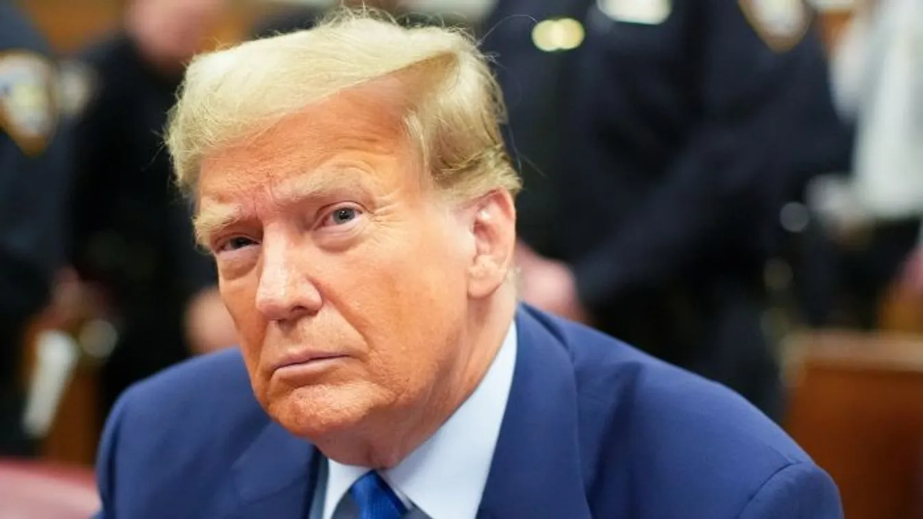 Donald Trump és csapata lehetővé tenné a lehetetlent