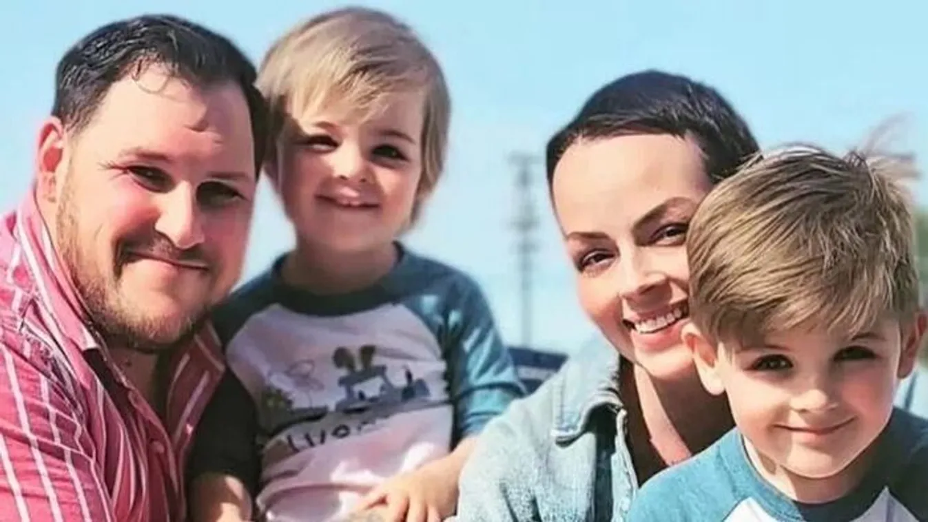 Túl későn léptek az orvosok - az életéért küzd az édesanya