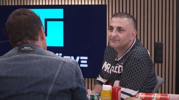 Gáspár Győző őszintén vallott öngyilkossági kísérletéről
