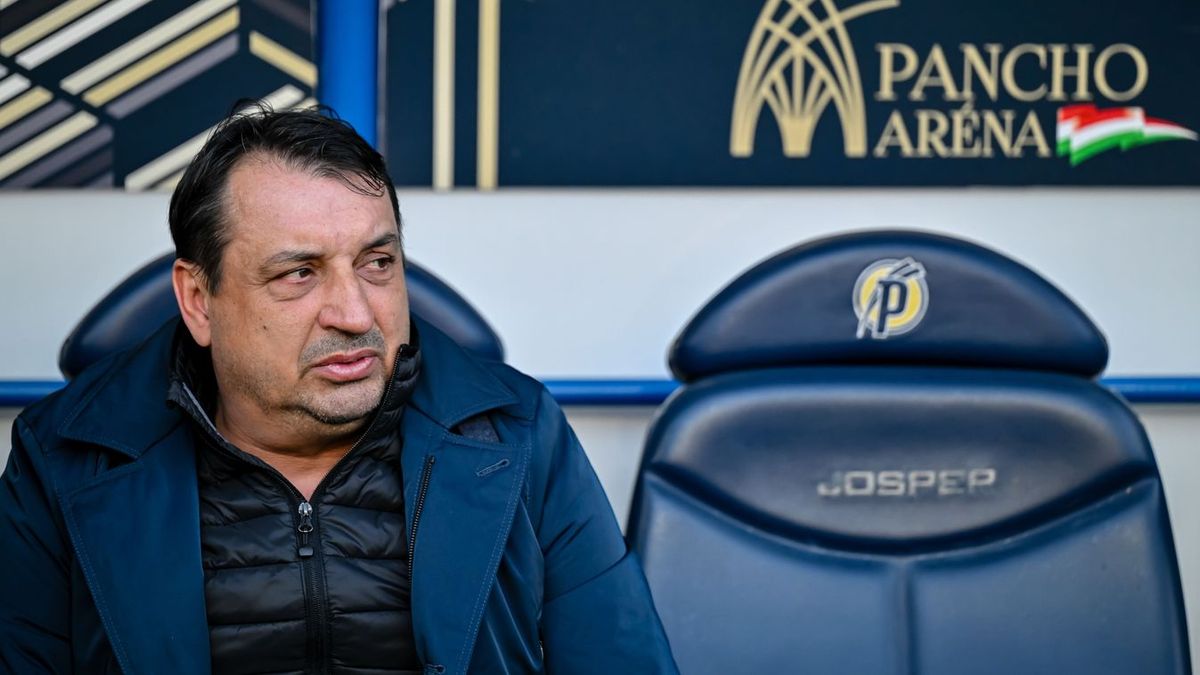 „Érzem, ha nem szeretik egymást a játékosok" - Fradi-verő lenne Hornyák Zsolt