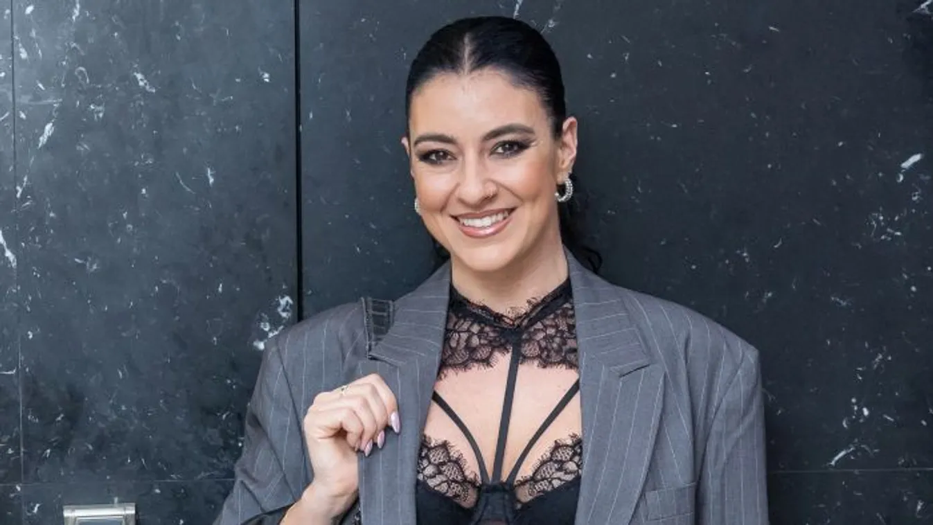 Stana Alexandra vallomása: „Rettenetesen kishitű voltam”