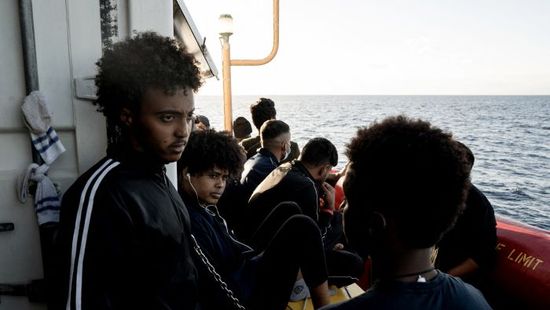 Tobruk-Kréta-Németország: migránsok ezrei indultak el Líbiából