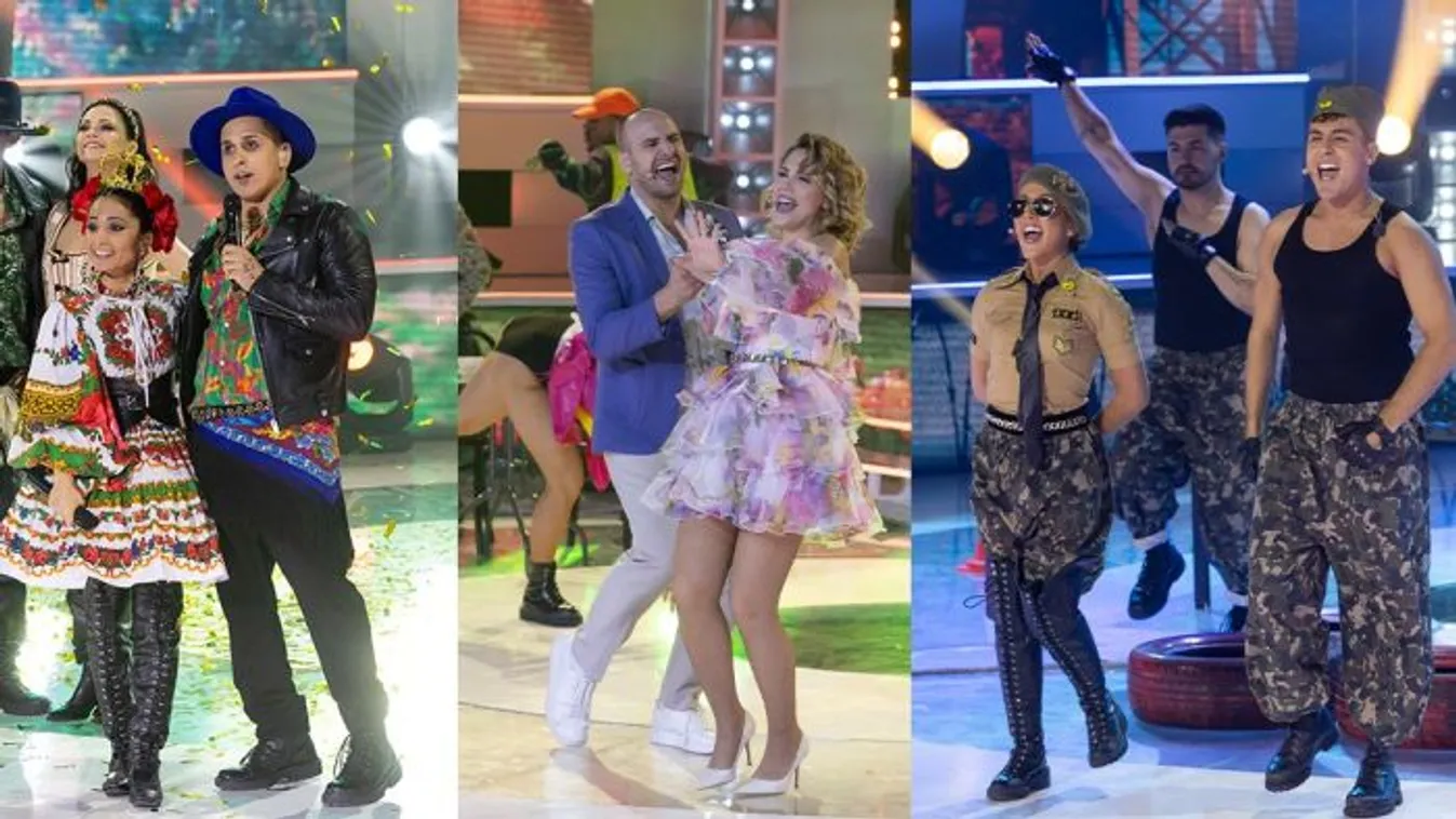 A közönség szerint A Nagy Duettben nekik kell győzni