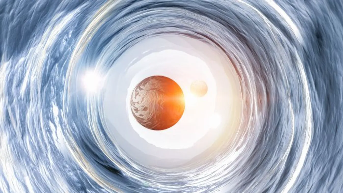 Üzen az Univerzum: 3 csillagjegynek felforgatja az életét a hátráló Plútó