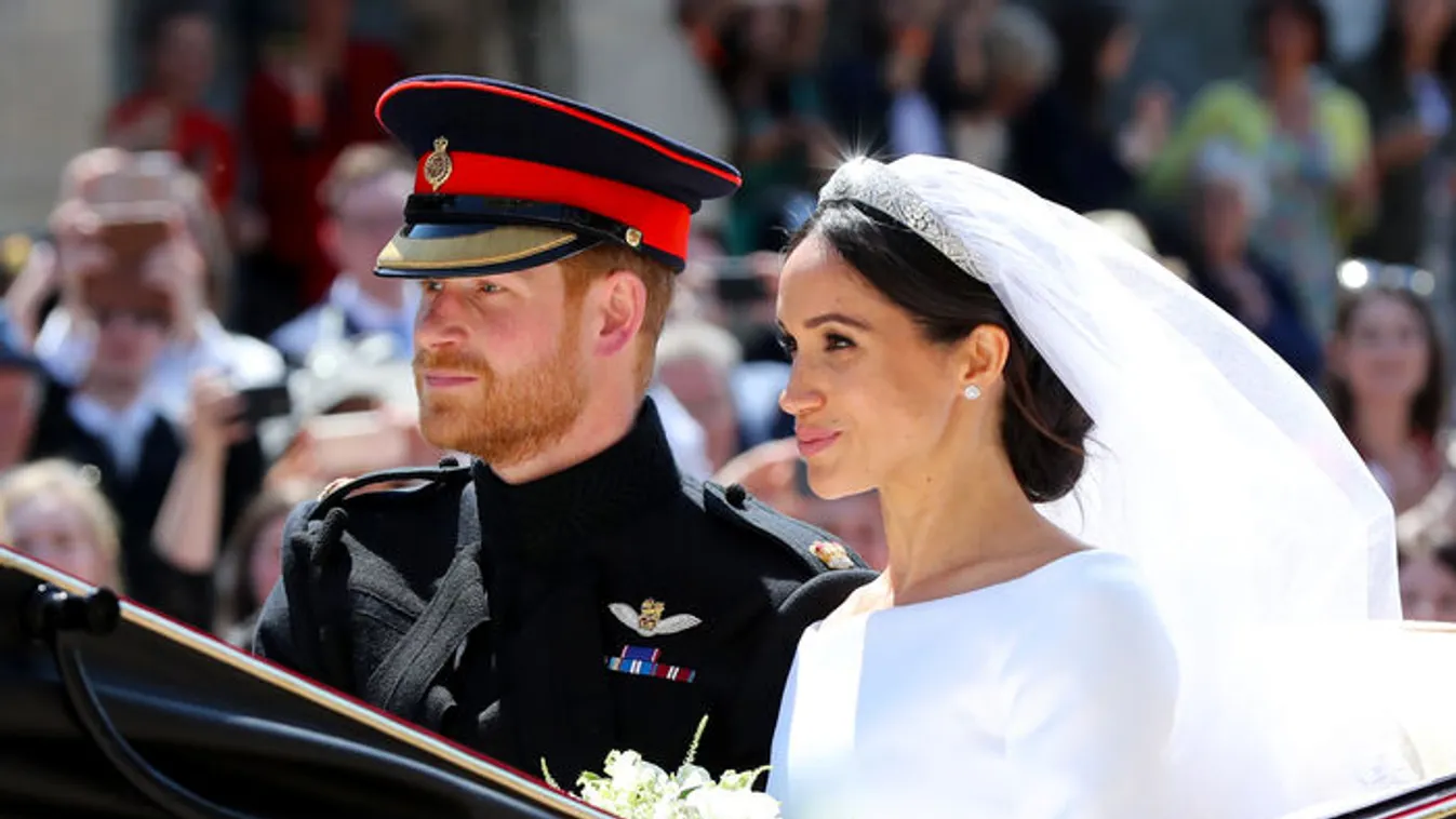 Harry herceg nagyot csalódott Diana hercegné nővéreiben