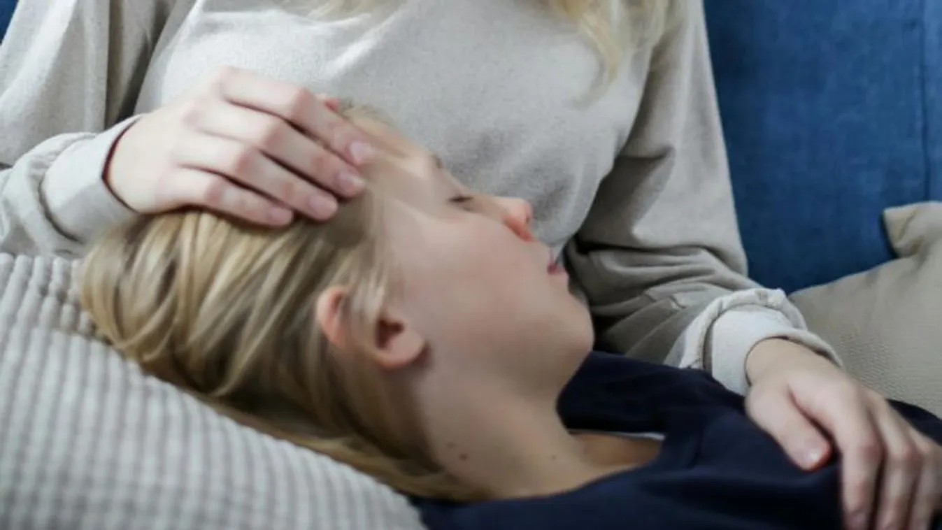 „Nem értettem, miért betegek folyton a gyerekeim – aztán...”