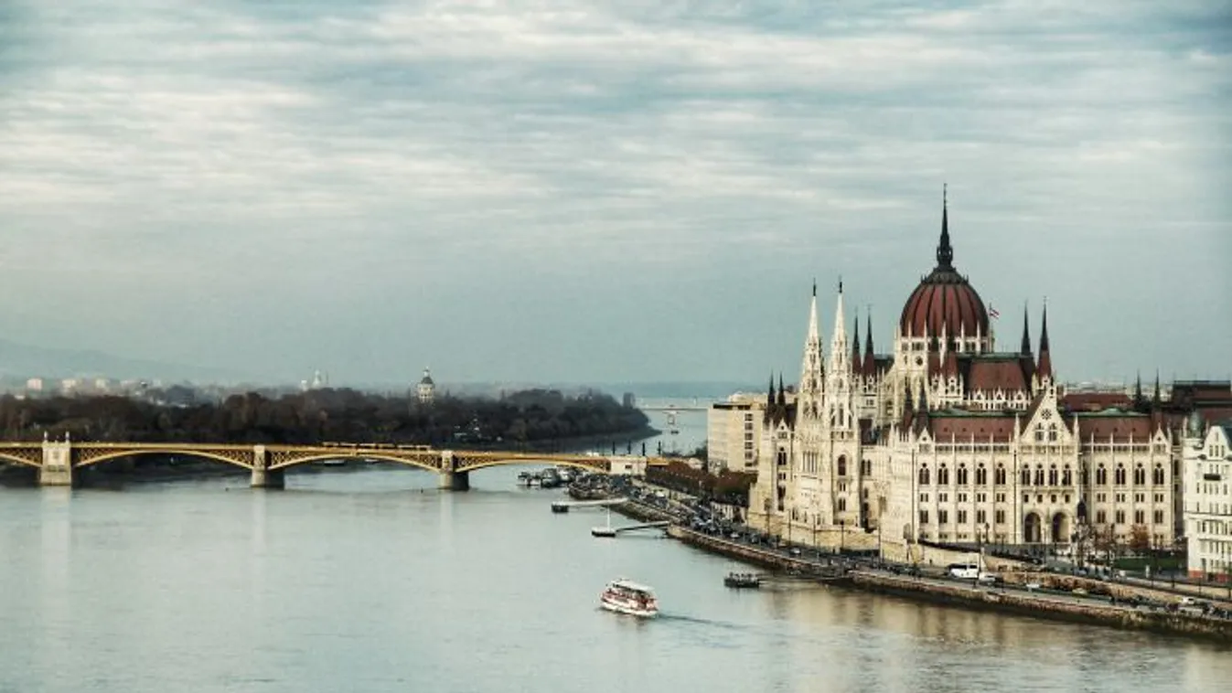 Ismét Budapesten és Magyarországon a világ szeme