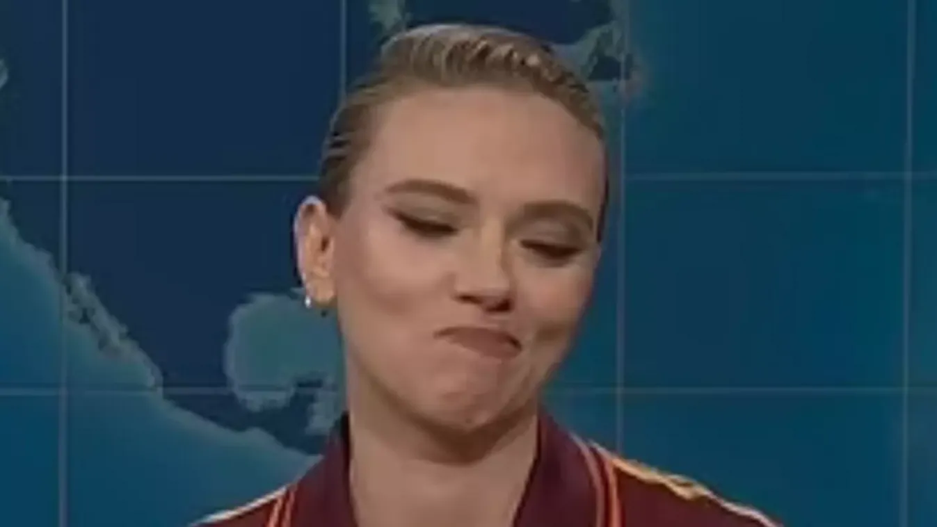 Scarlett Johansson bosszút állt férje kollégáján