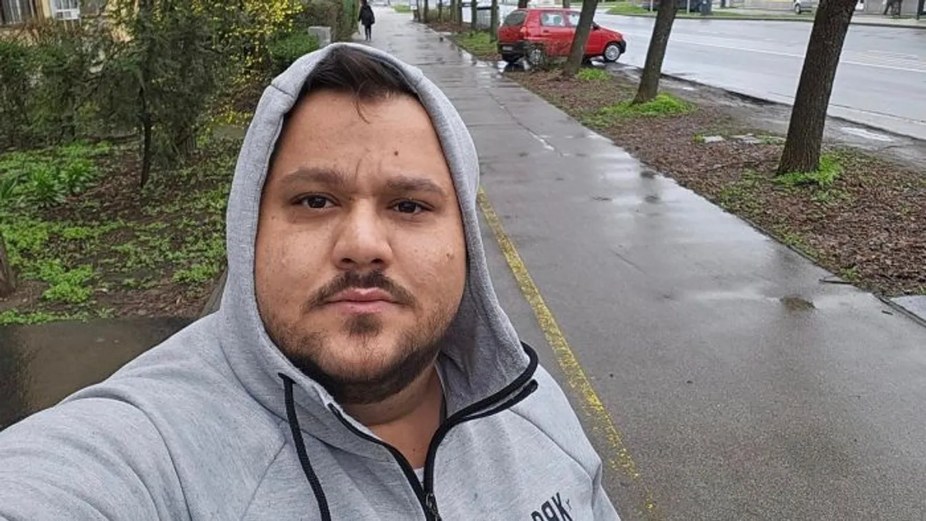 Eltűnt Gyémánt: nagy volt a riadalom Kis Grófo családjában