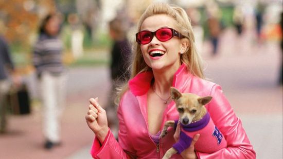Hotelbe jár szexelni Reese Witherspoon