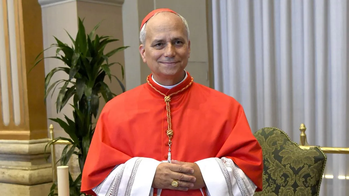 Pope Francis creates 21 new cardinals