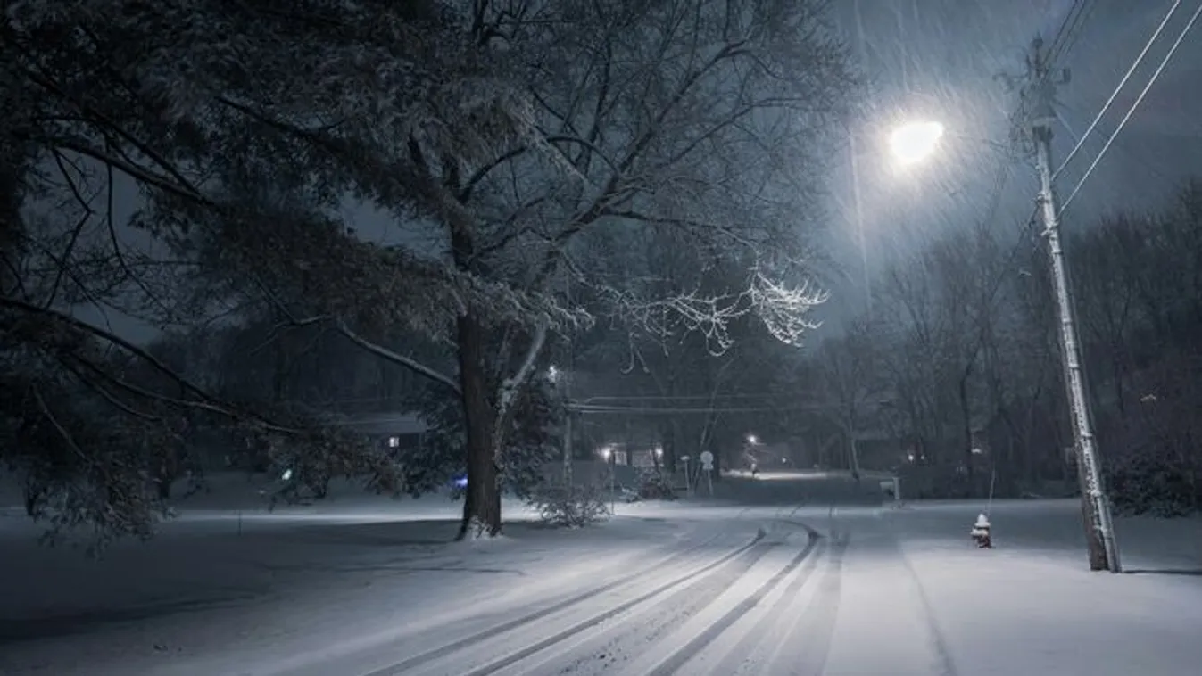 Már most tudjuk, fehér lesz-e idén a karácsony
