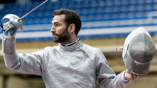 "Ha valaki képes főtáblára kerülni, az ő" - Szilágyi Áron fontos versenyre készül