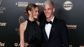 „Rossz focistafeleség vagyok” – Szoboszlai barátját otthagyta dögös kedvese