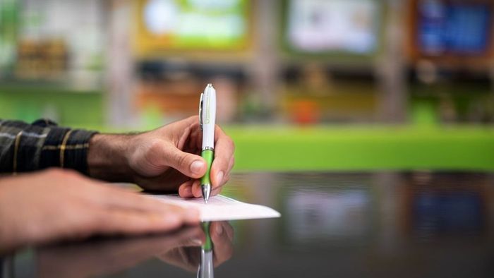 Nagy volt a tét, ezzel az öt számmal nyerhettél ma a lottón