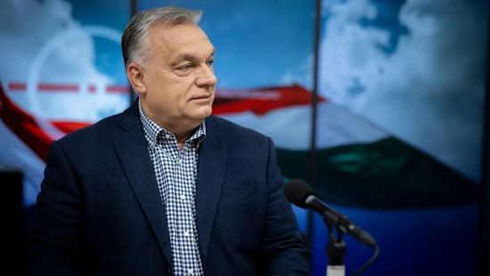 Orbán Viktor: Üzent a magyaroknak Manfred Weber. Ne maradjunk adósok!
