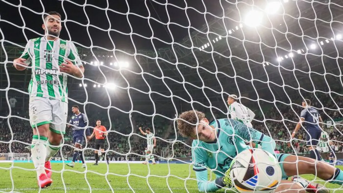 Elárulta a bennfentes, távozhat a Fradi sztárja