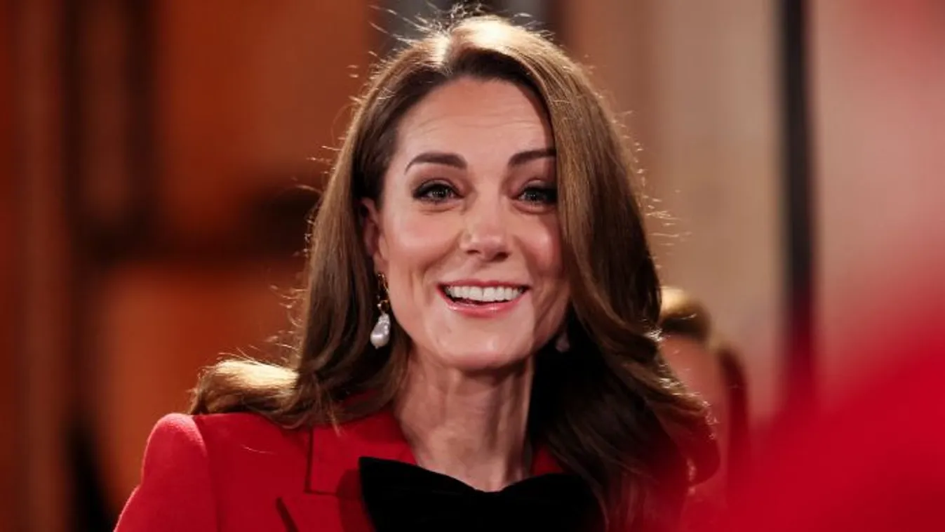 Katalin hercegné békülne Harryékkel?