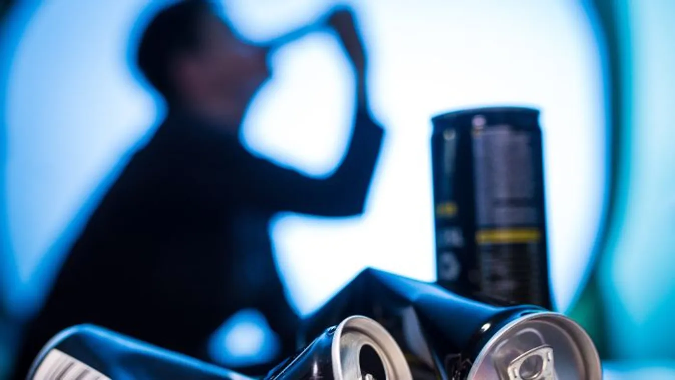 Ezeket az energiaitalokat nem vásárolhatják 18 éven aluliak