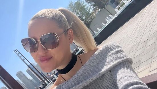 Ez váratlan volt! Ezért tűnt el a közösségi oldalakról a Kőgazdag Fiatalok sztárja
