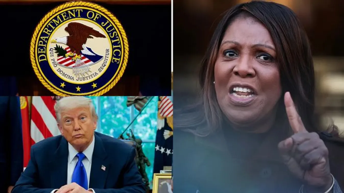 Csalás miatt nyomoznak a Trumpot csalással vádoló államügyész ellen