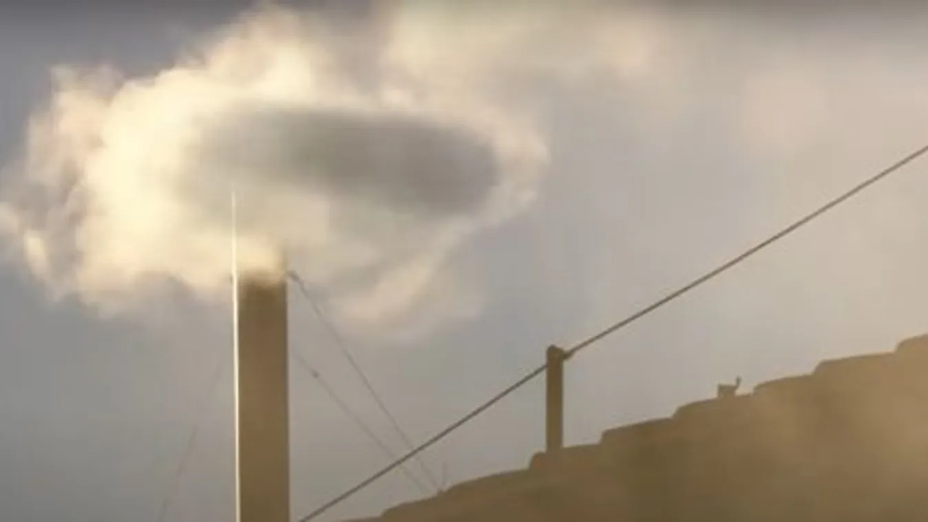 Pápaválasztás: Fehér füst szállt fel a Vatikán kéményéből