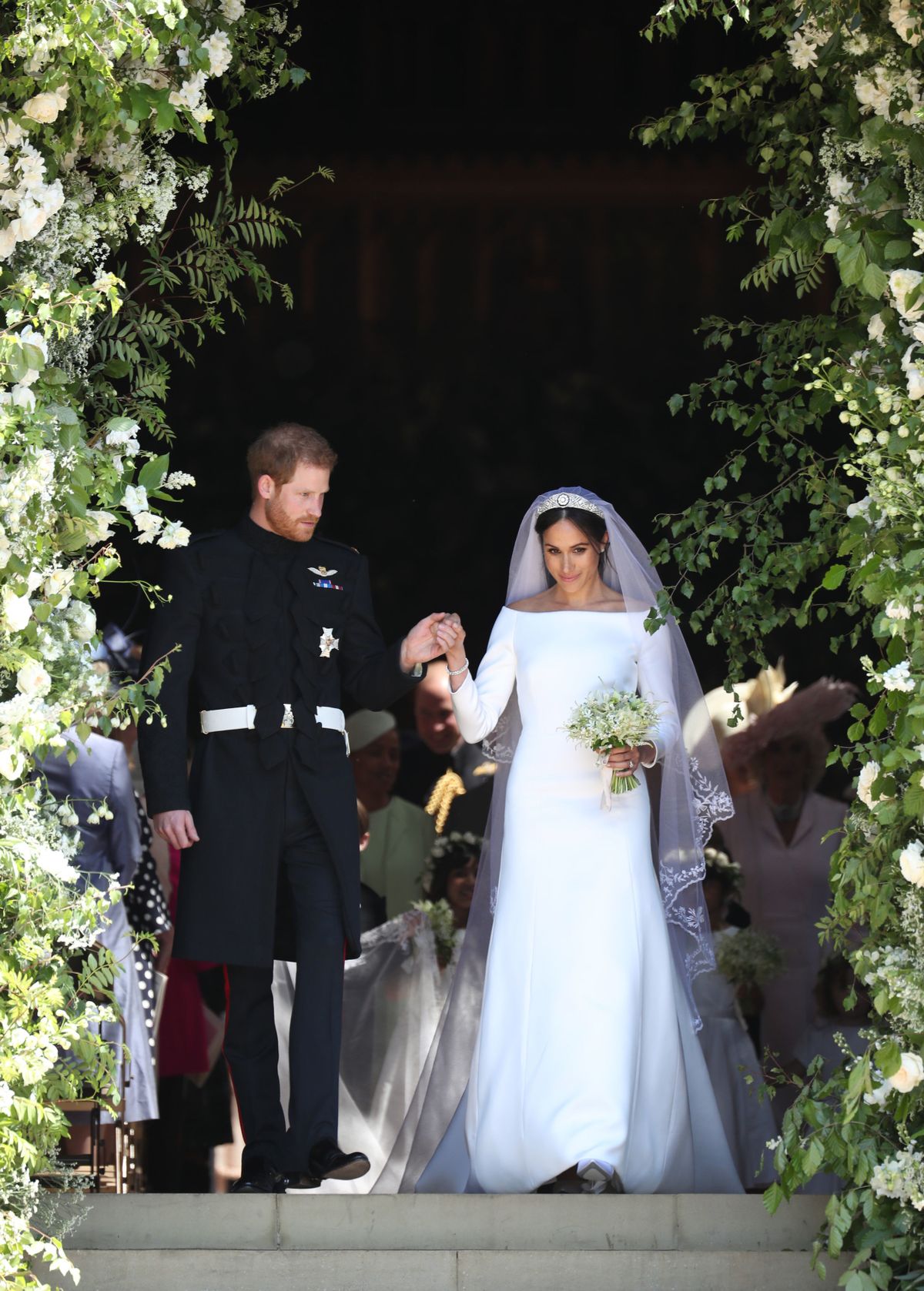 Duke of Sussex 40th birthday harry és meghan