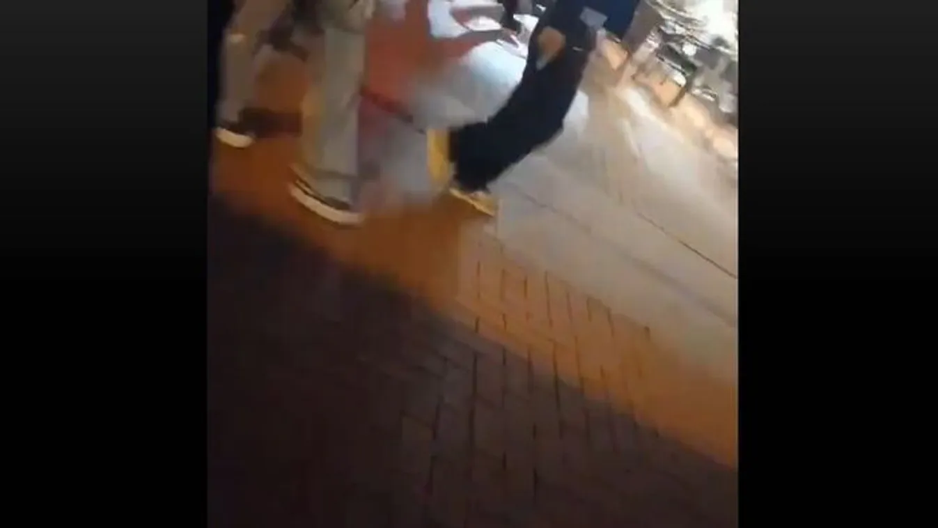 Magyar zenész okozott botrányt a szegedi borfesztiválon