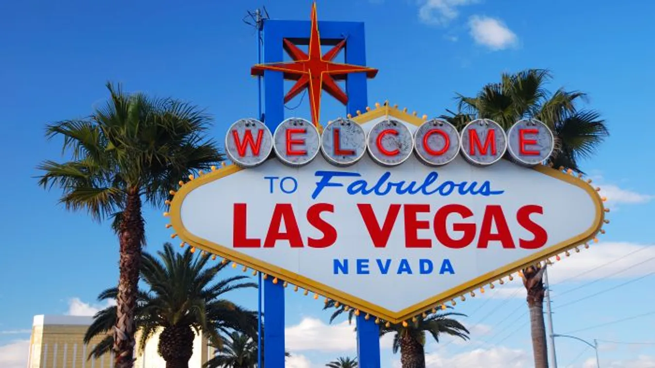 Nem mentette meg a házasságát a vegas-i utazás