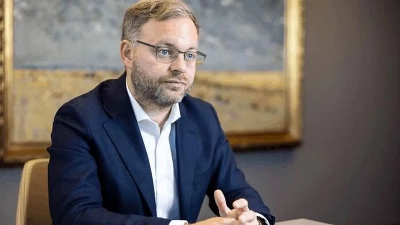 Magyarország az egyetlen szuverén ország az Európai Unióban