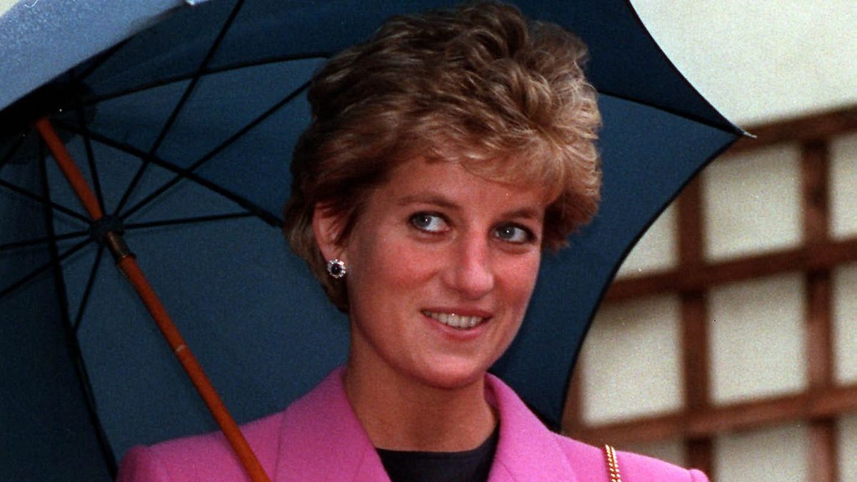 „Évtizedekig féltve őriztem Diana hercegné titkait – mindent elmondott nekem a válása után”