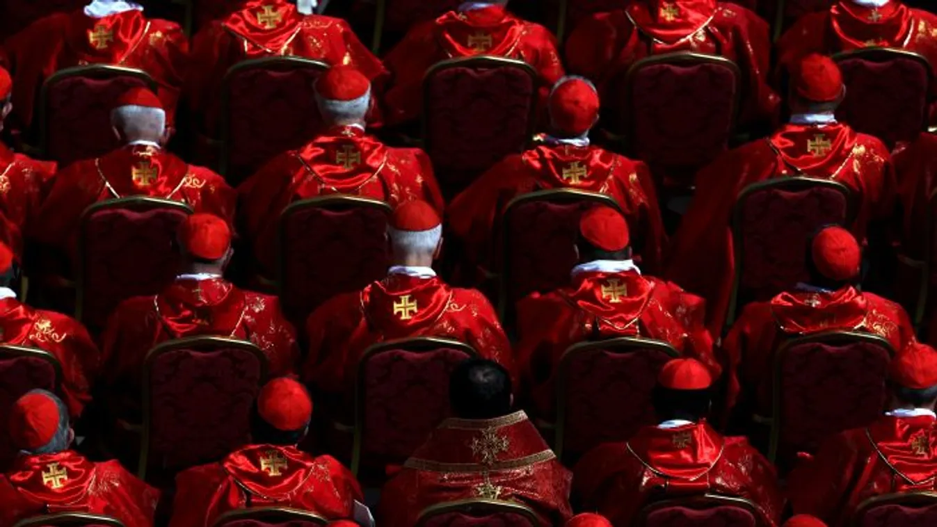 Ő az új pápa: megmondta a horoszkóp, ki a legalkalmasabb