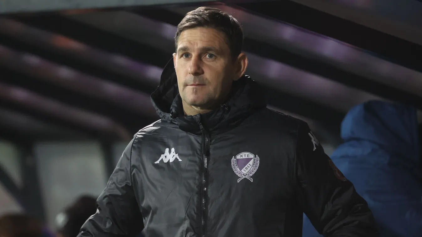 Gera Zoltán odahaza búcsúzik, nem tudni, mi lesz vele