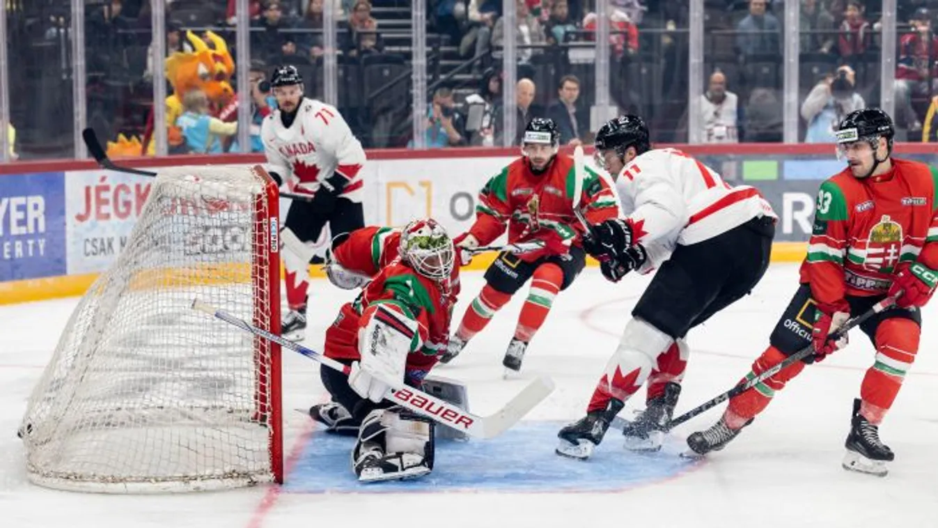 Bosszúsan indult útnak a magyar szövetségi kapitány