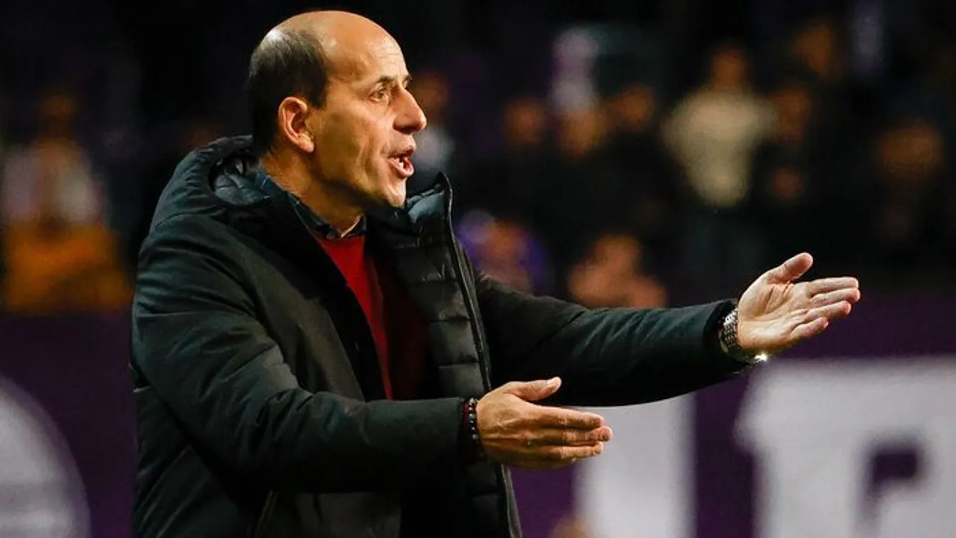 Hetek alatt csodát tett a magyar edző az NB I-ben