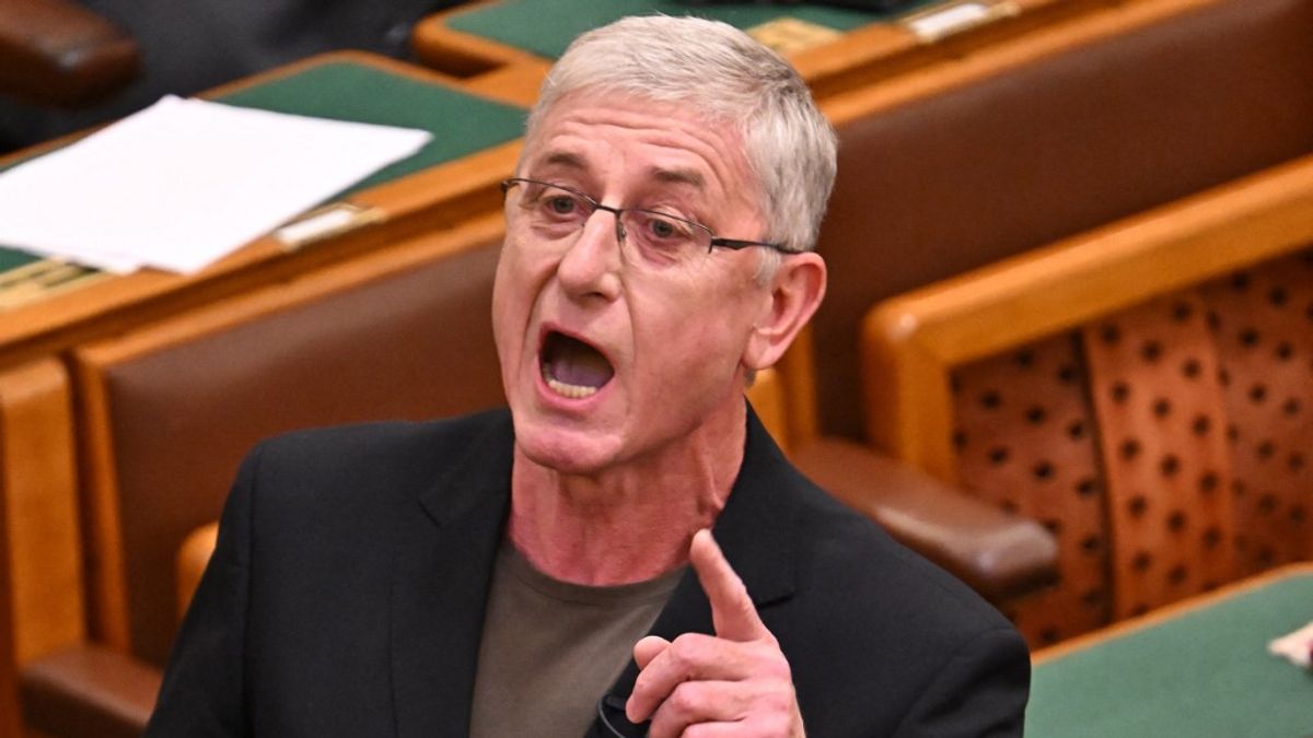 Fidesz-frakció: Gyurcsány lemondásával semmi sem fog változni