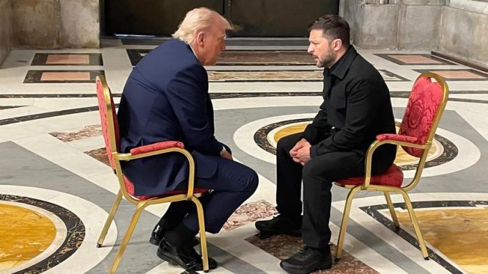 Nagyon fontos szerződést írt alá Ukrajna és az Egyesült Államok
