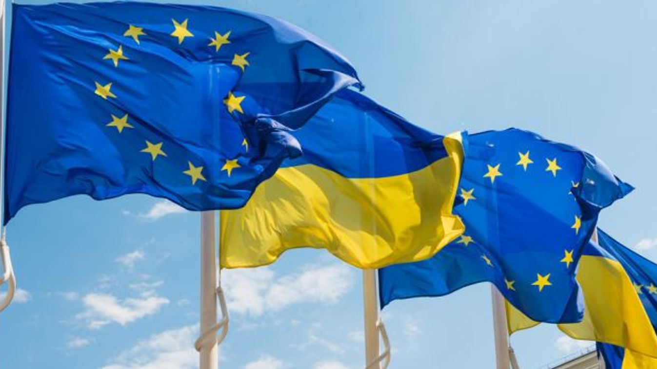 Ukrajna EU-csatlakozása azonnal gazdasági csődöt jelent