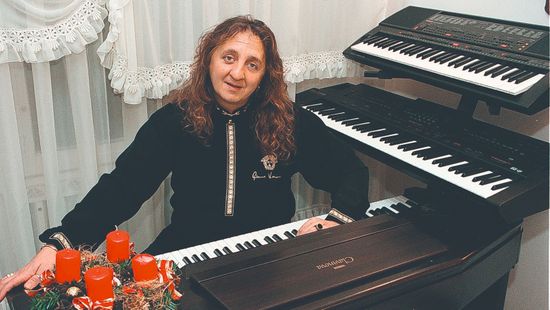 Drámai videó kering a neten Zámbó Jimmy-ről és az elhunyt magyar szépségkirálynőről