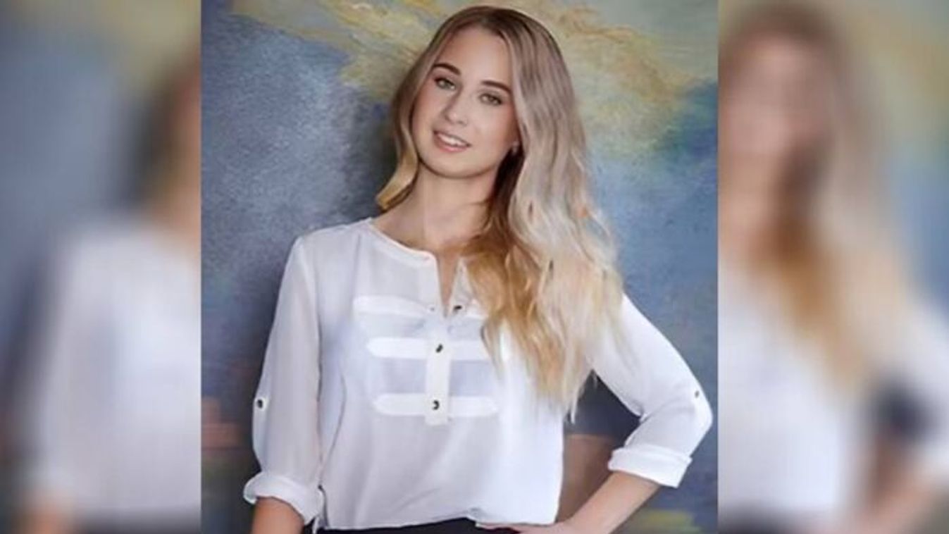 Szexragadozó volt a meseszép tanárnő: 11 éves diákkal kezdett ki Anna