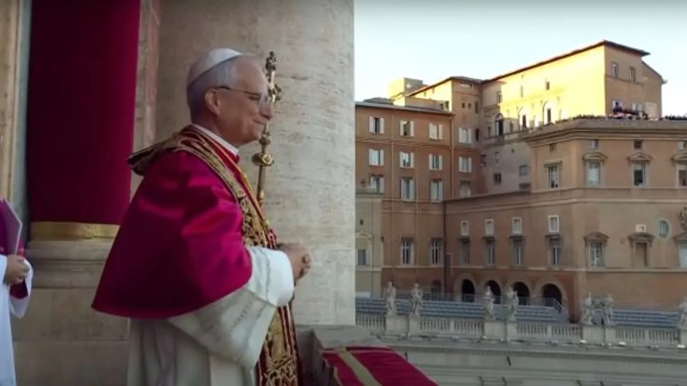 Máris kiszivárgott egy titok XIV. Leó pápáról