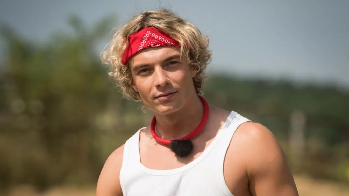 Rohamot kapott a munkahelyén a Farm VIP sztárja