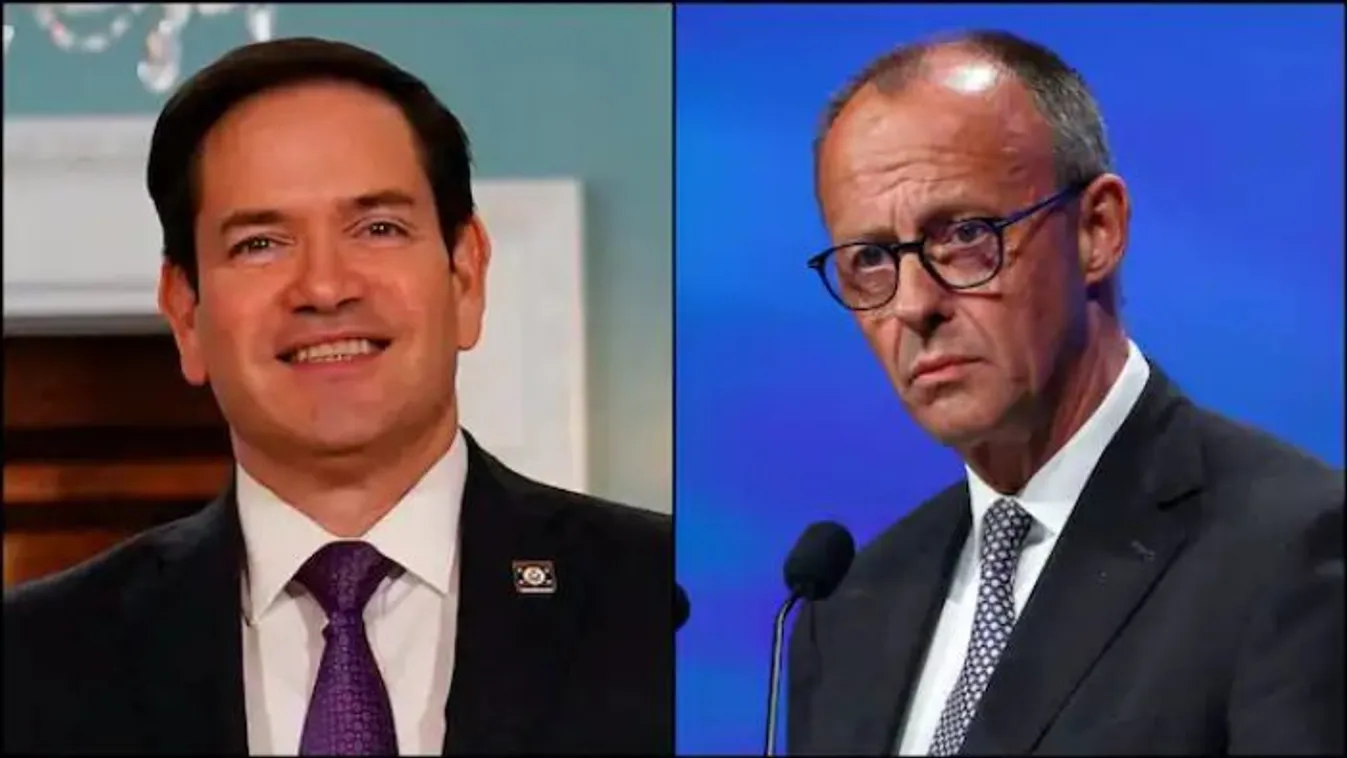 Amerikai külügy: Németországban álcázzák a zsarnokságot