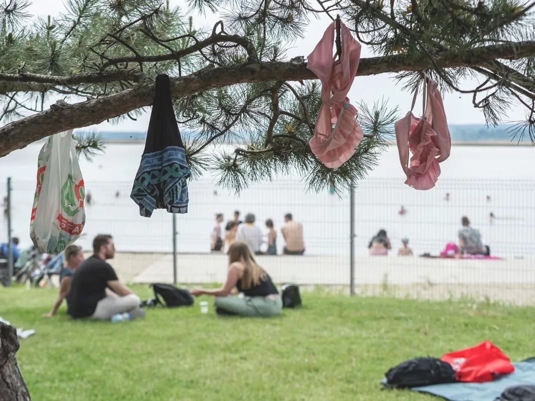 Az időjárás nagyot változik a hétvégére